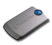 Freecom FHD-2 Pro 2.5  Mobile Hard Drive 60GB USB-2 (21843)